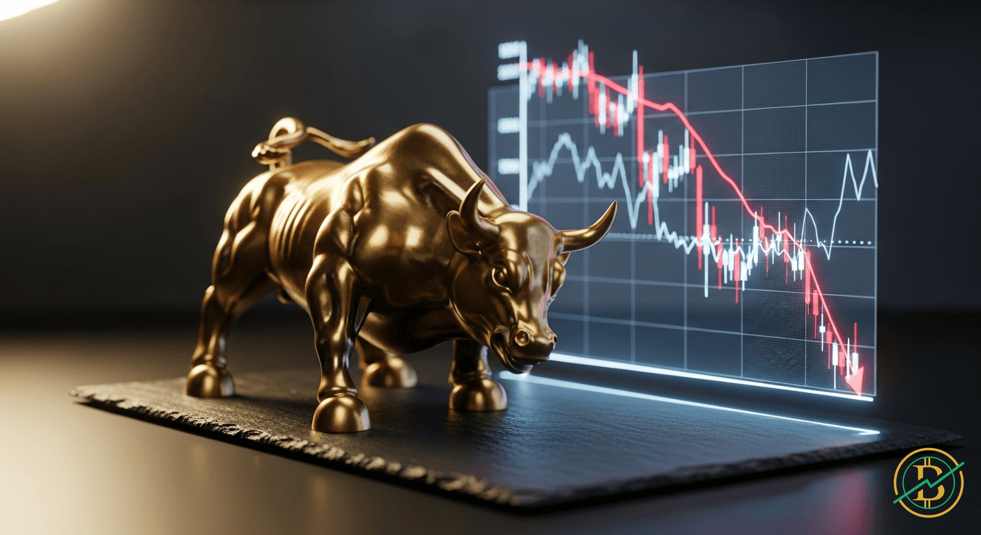 Bull Trap in Cryptocurrency: A Comprehensive Guide - Biturai Wiki Knowledge