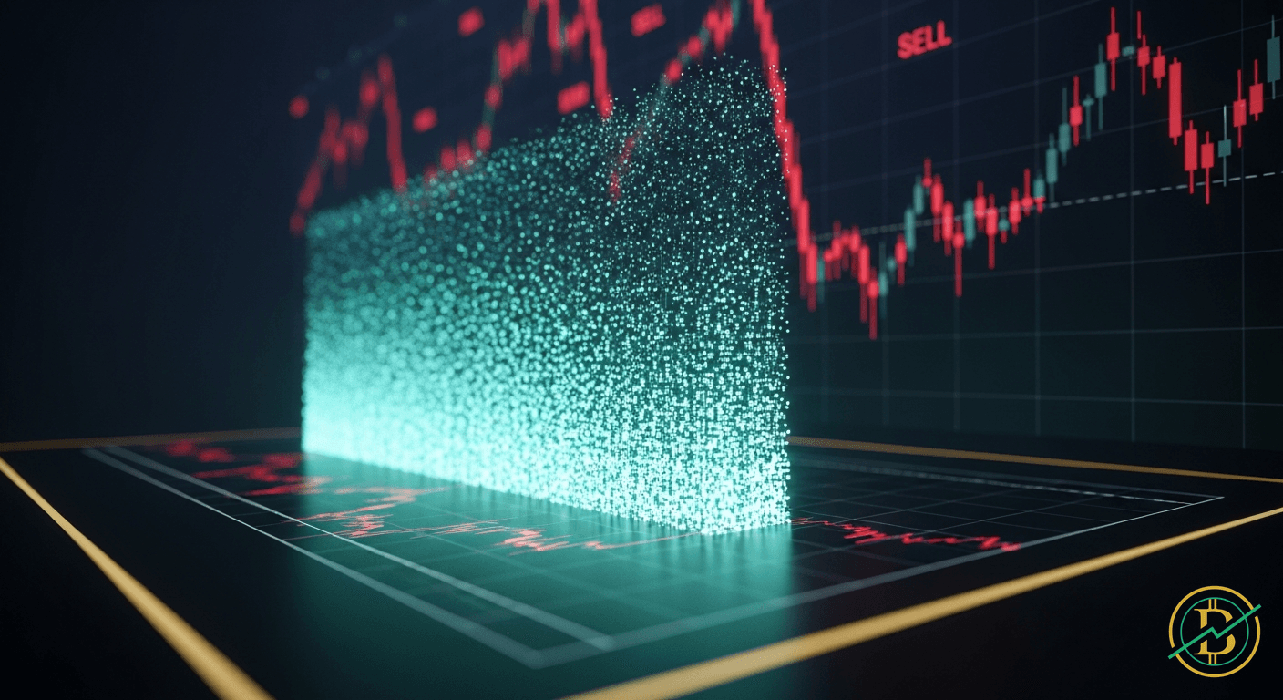 Buy Wall in Kryptowährungen: Ein umfassender Leitfaden - Biturai Wiki Knowledge