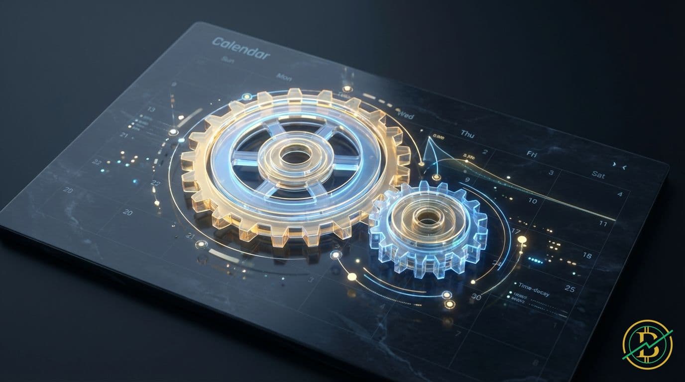 Calendar Spread: A Comprehensive Guide to Crypto Options Trading