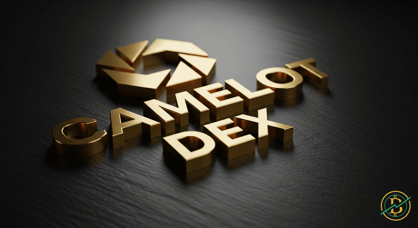Camelot DEX: Der umfassende Leitfaden für Krypto-Händler - Biturai Wiki Knowledge