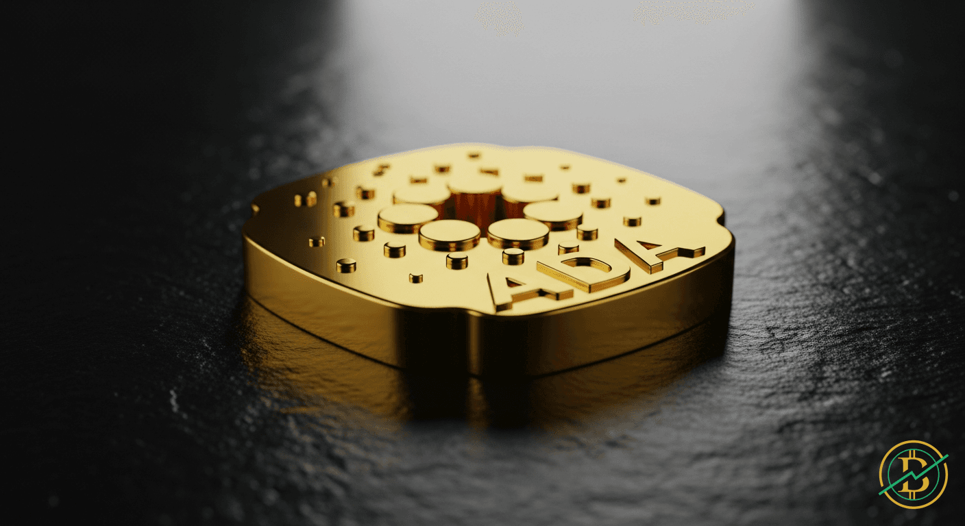 Cardano (ADA): A Comprehensive Guide for Crypto Enthusiasts - Biturai Wiki Knowledge