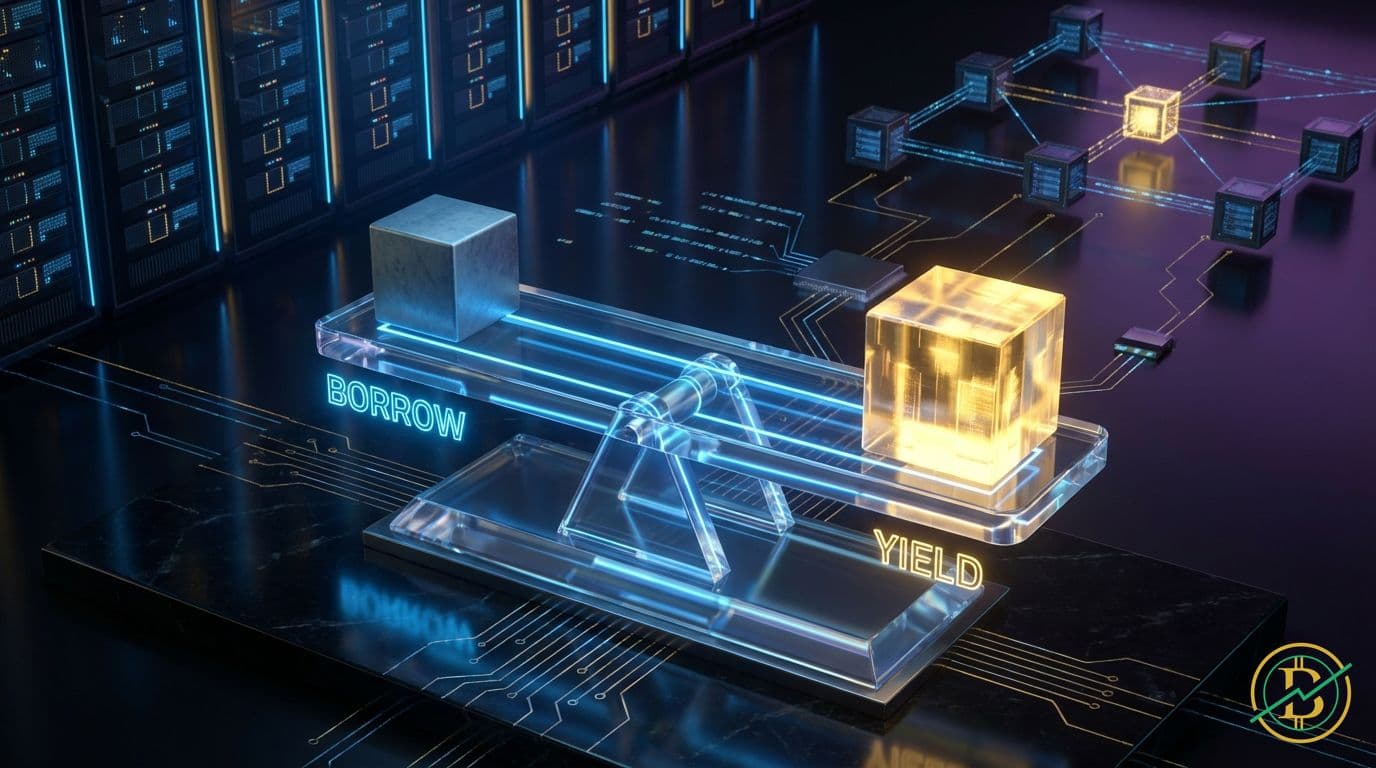 Carry Trade in Crypto: A Comprehensive Guide - Biturai Wiki Knowledge