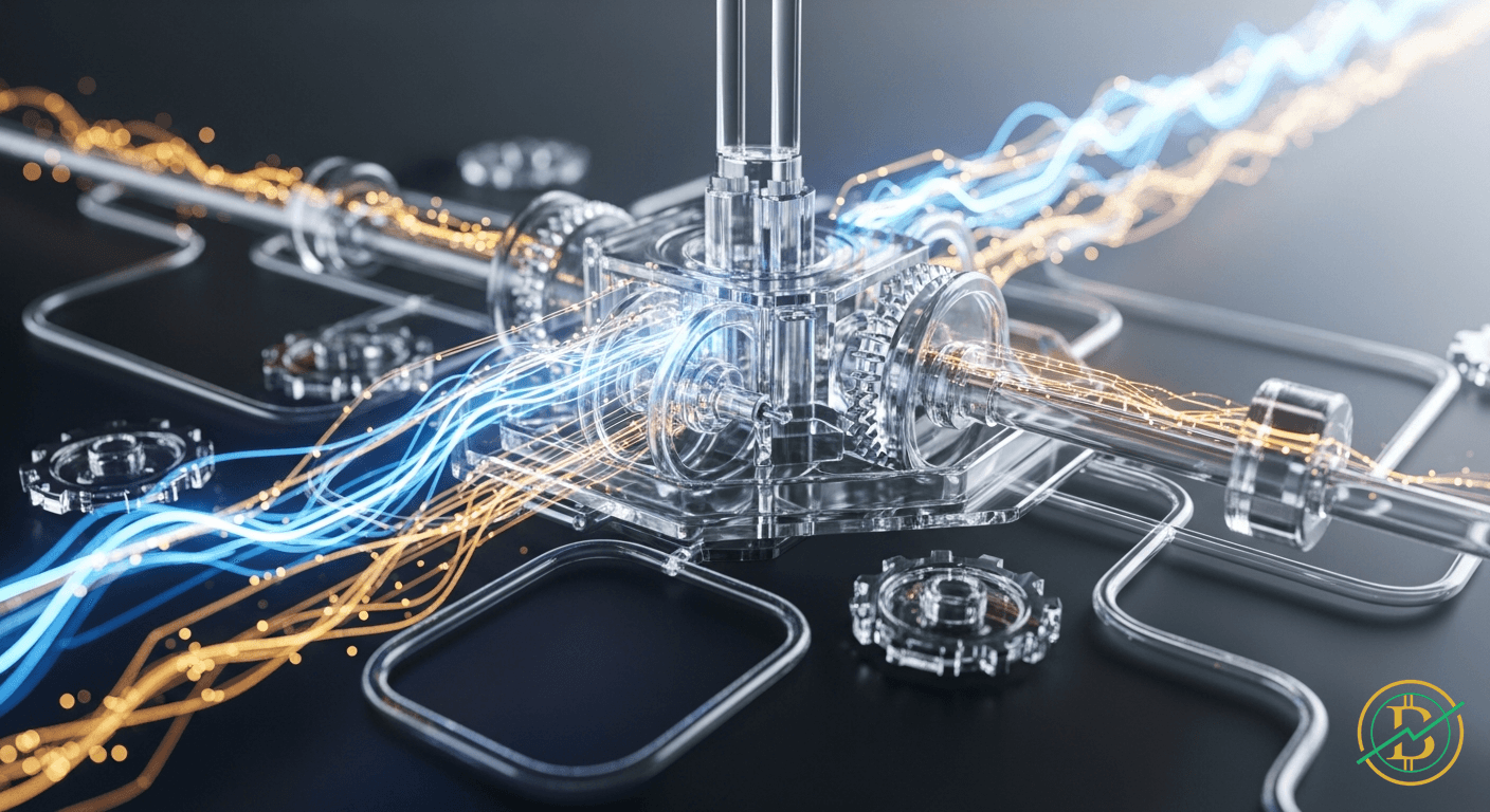 Cashflow in Kryptowährungen: Ein umfassender Leitfaden - Biturai Wiki Knowledge