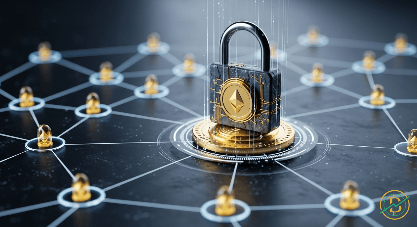 Casper Ethereum Explained - Biturai Wiki Knowledge