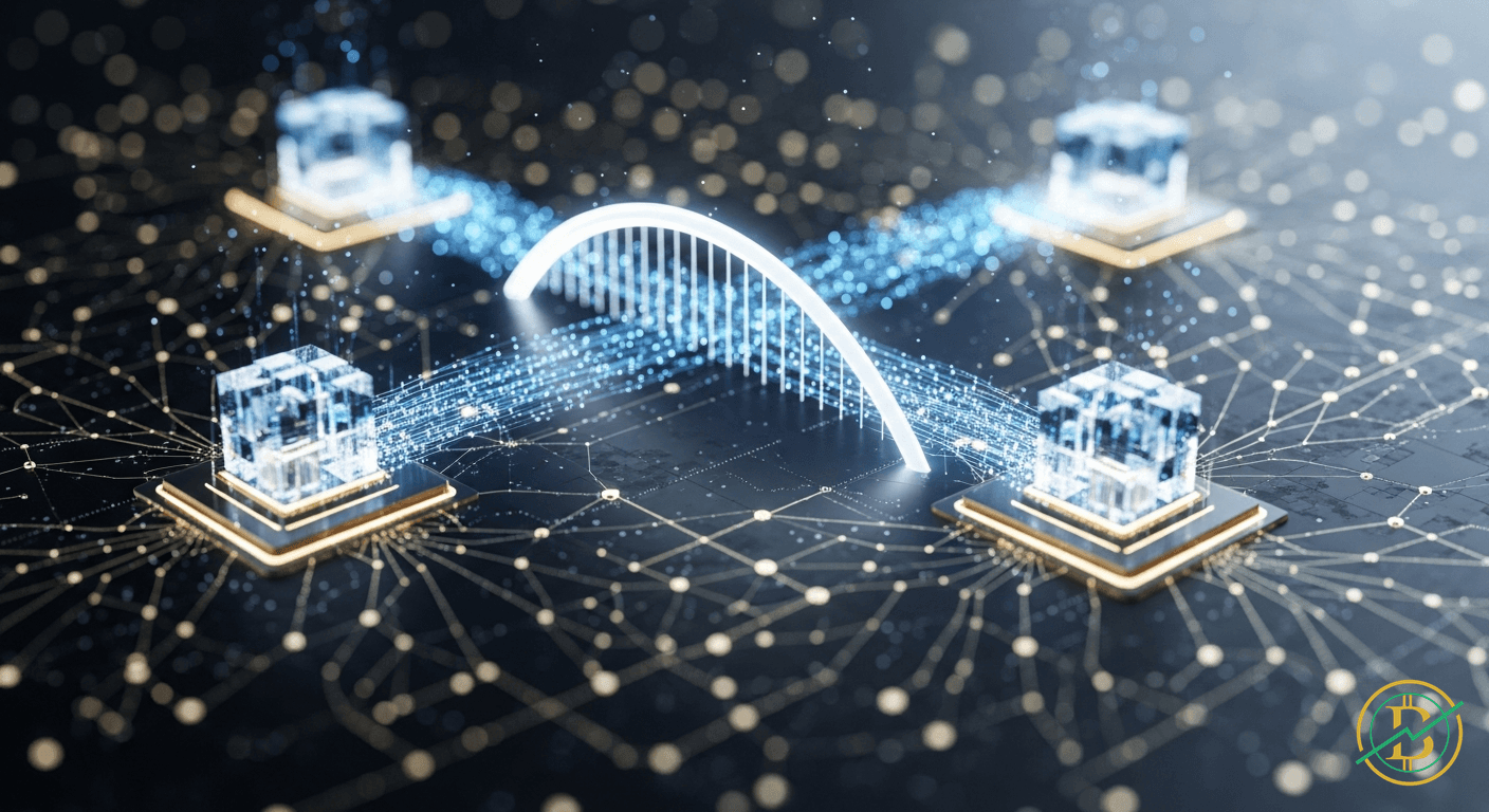 Celer cBridge: Der ultimative Leitfaden für Cross-Chain-Bridging - Biturai Wiki Knowledge