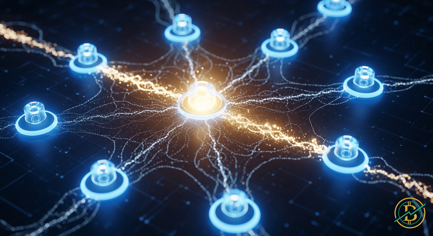 Chain Reorganization Explained: A Deep Dive into Blockchain Consensus - Biturai Wiki Knowledge