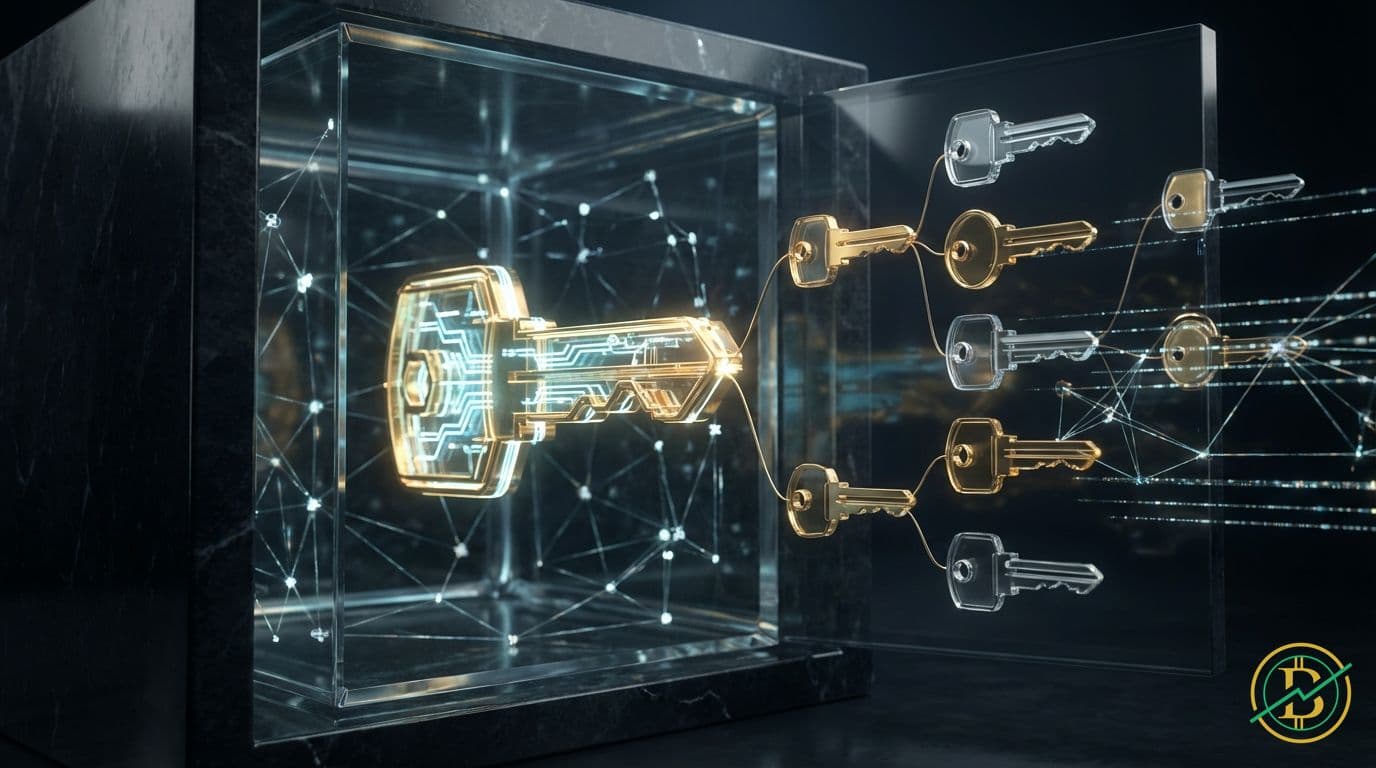 Child Key Erklärung - Biturai Wiki Knowledge