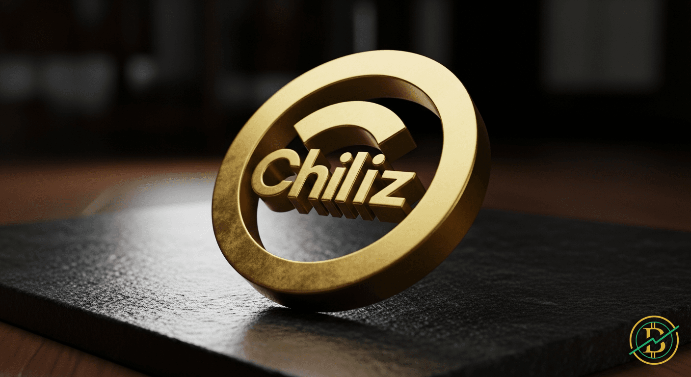 Chiliz (CHZ): Die Kryptowährung für Sport-Fan-Engagement - Biturai Wiki Knowledge