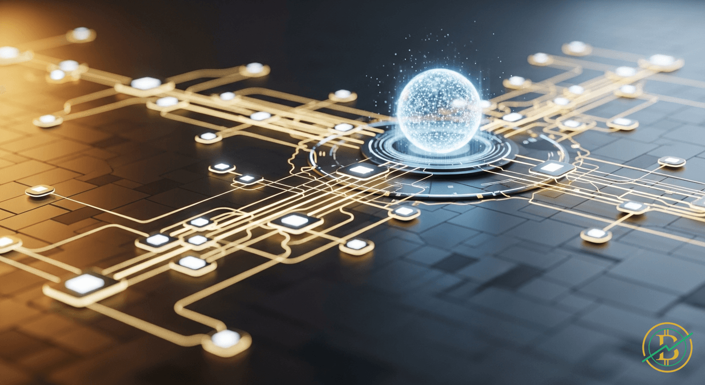 Chronicle: A Deep Dive into Crypto Data Tracking - Biturai Wiki Knowledge