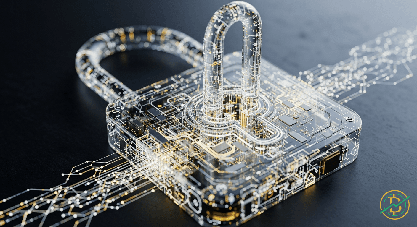 Chiffre: Der Grundpfeiler der kryptografischen Sicherheit - Biturai Wiki Knowledge