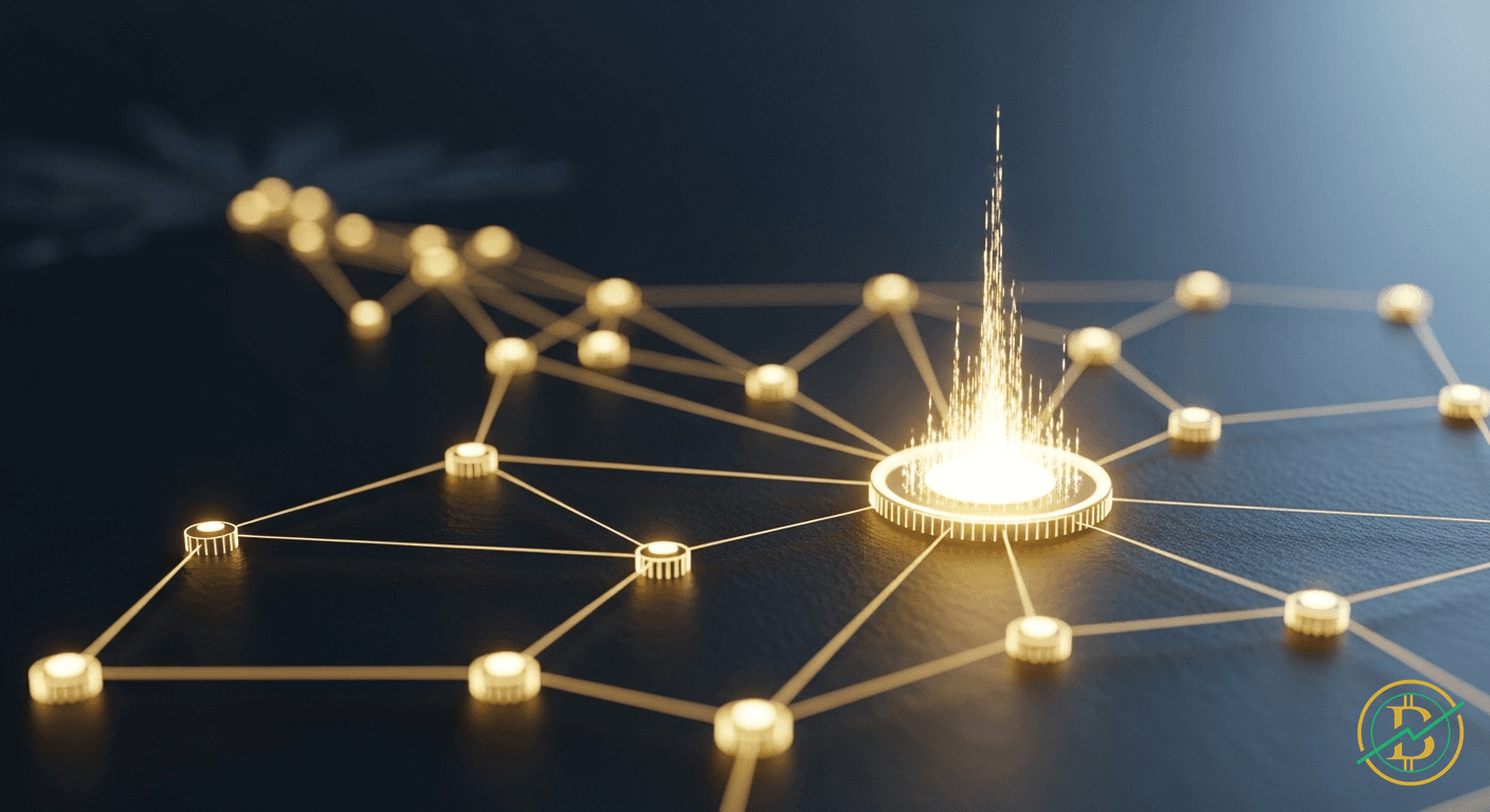 Circulating Supply: The Lifeblood of Cryptocurrency Valuation - Biturai Wiki Knowledge