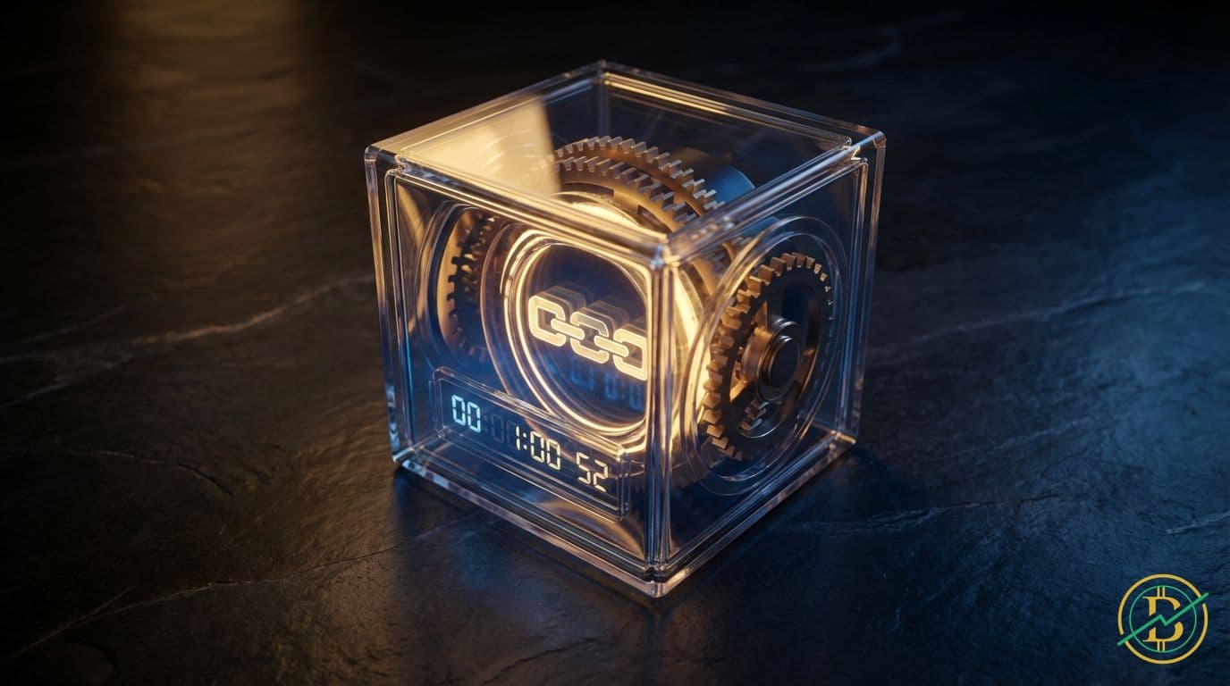 Cliff Period in Crypto: A Biturai Deep Dive