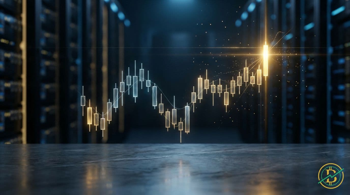Schlusskurs in Kryptowährungen: Ein umfassender Leitfaden - Biturai Wiki Knowledge