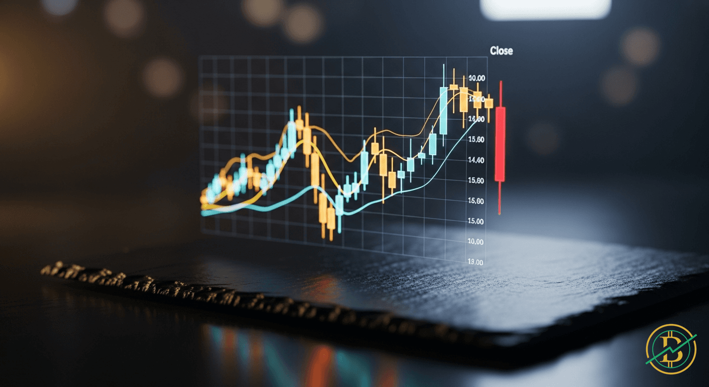 Schlusskurs in Kryptowährungen Erklärt - Biturai Wiki Knowledge