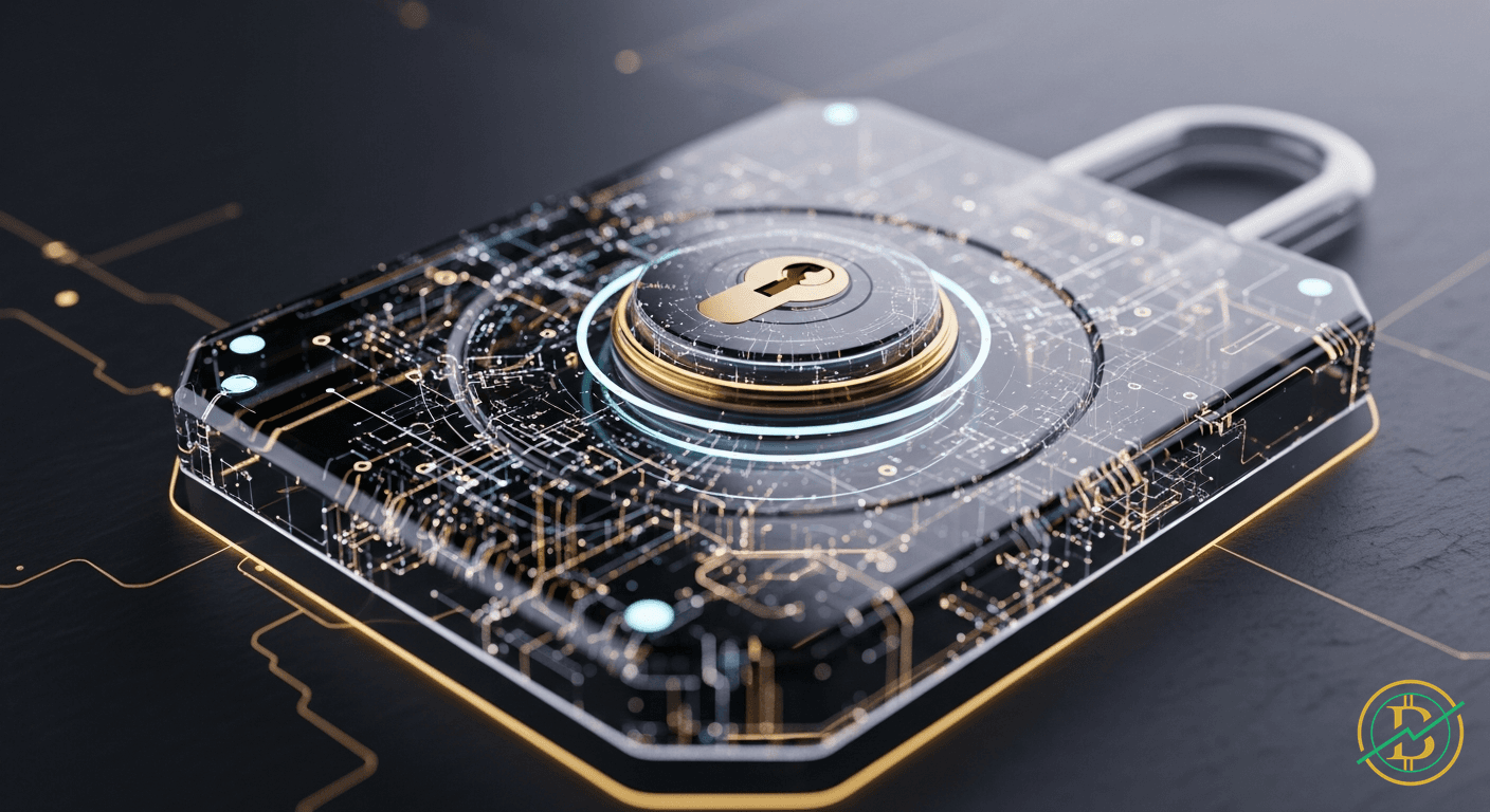 Cold Storage: Der ultimative Leitfaden zur Sicherung Ihrer Kryptowährung - Biturai Wiki Knowledge