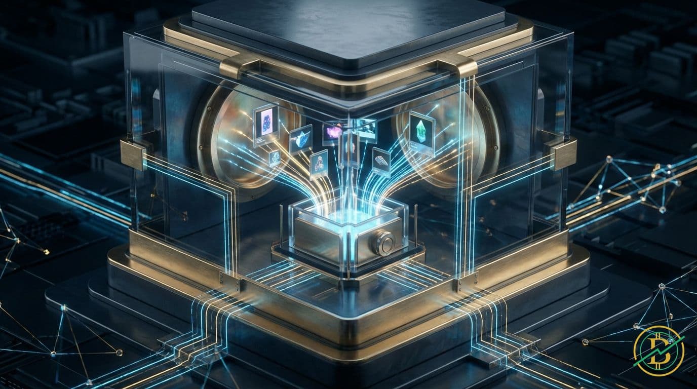 Collector DAO: A Deep Dive - Biturai Wiki Knowledge