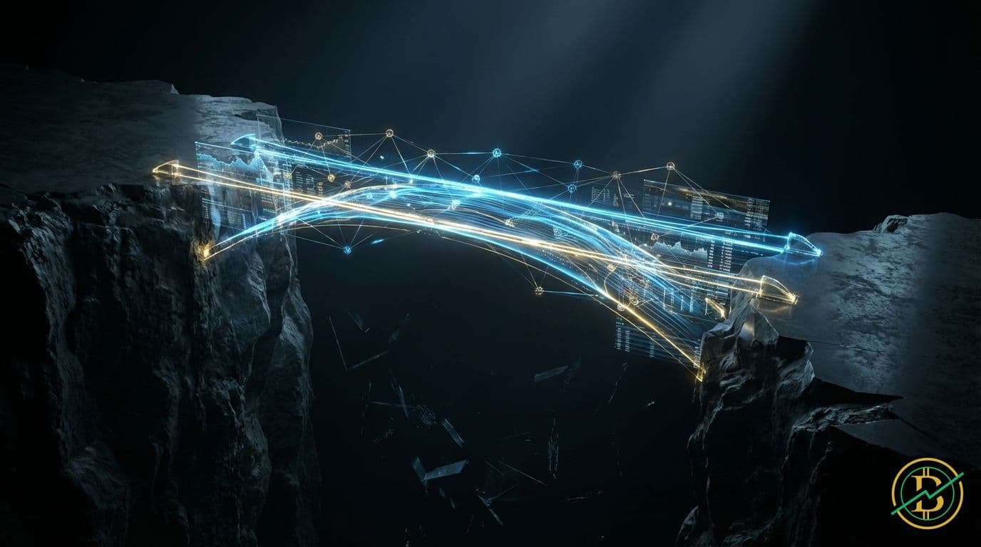 Common Gap: Understanding Price Jumps in Crypto Trading