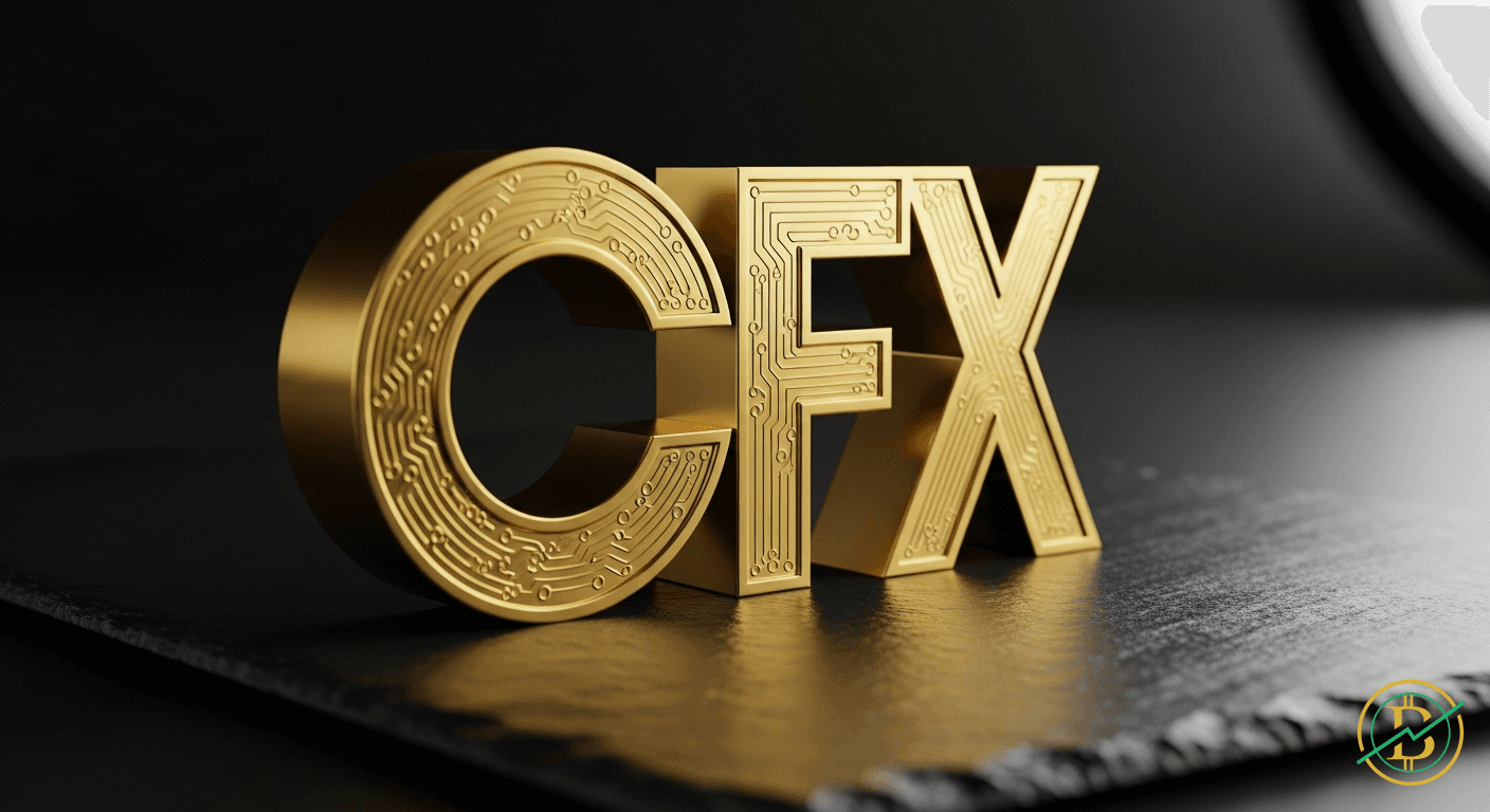 Conflux (CFX): A Deep Dive into China's Regulatory-Compliant Blockchain - Biturai Wiki Knowledge