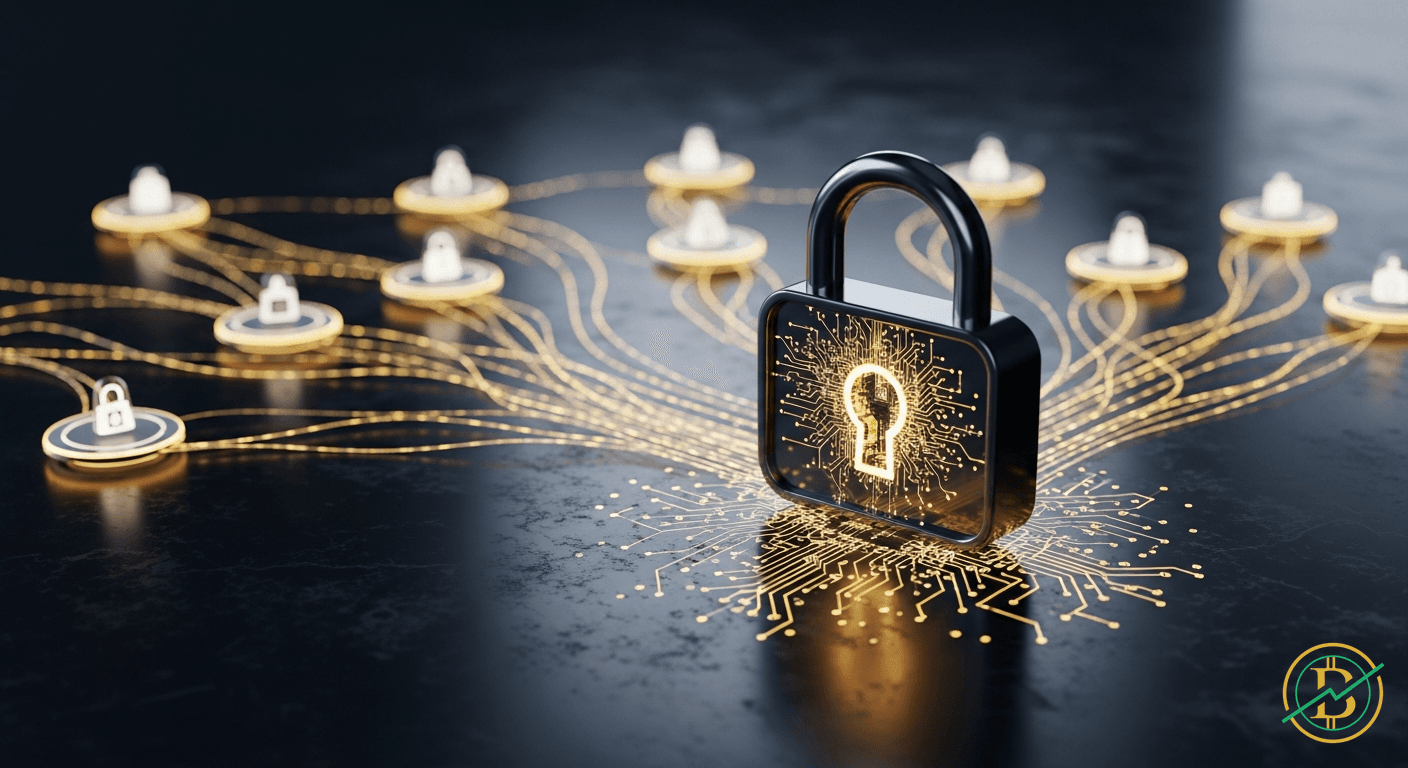 Consortium Blockchain Explained - Biturai Wiki Knowledge