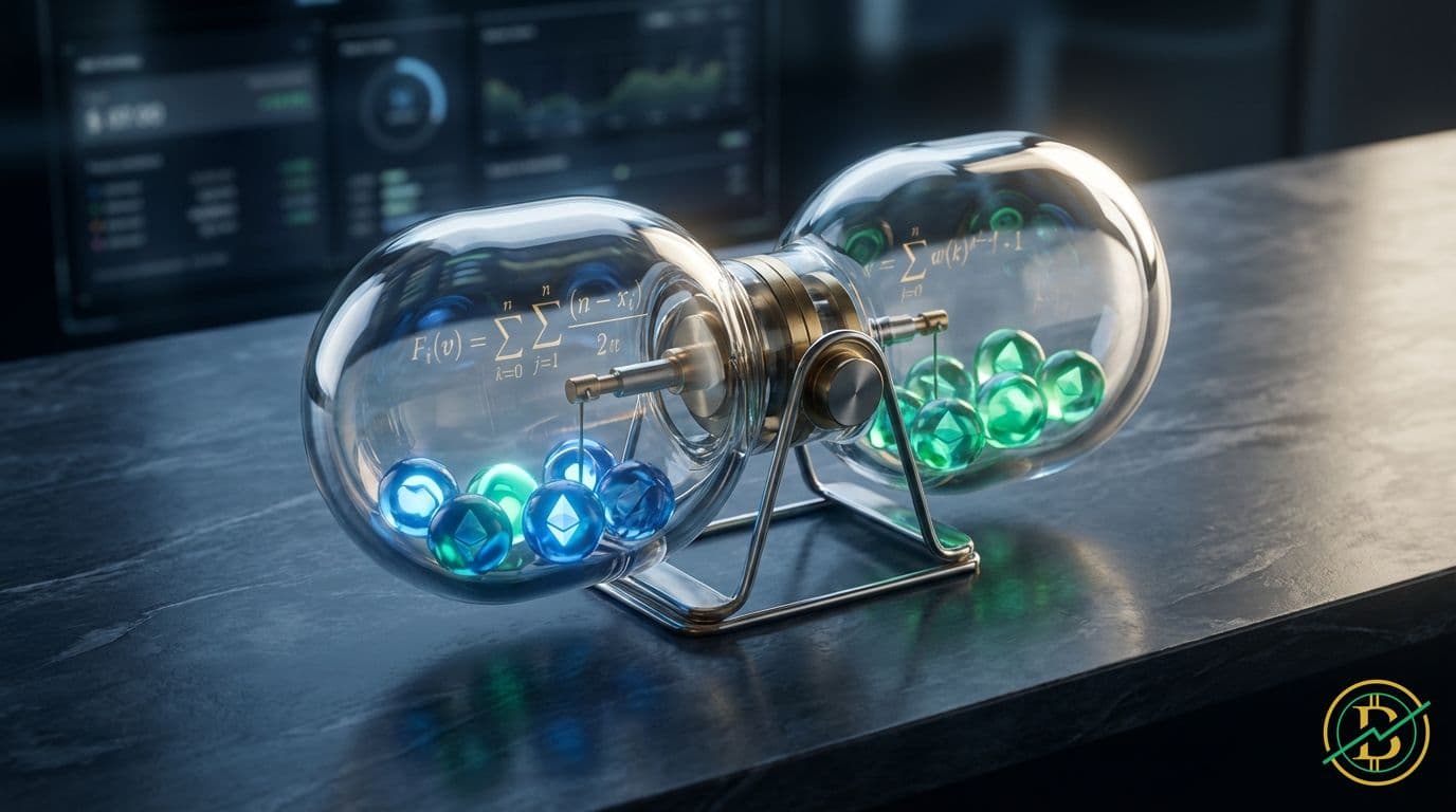 Constant Product Formula