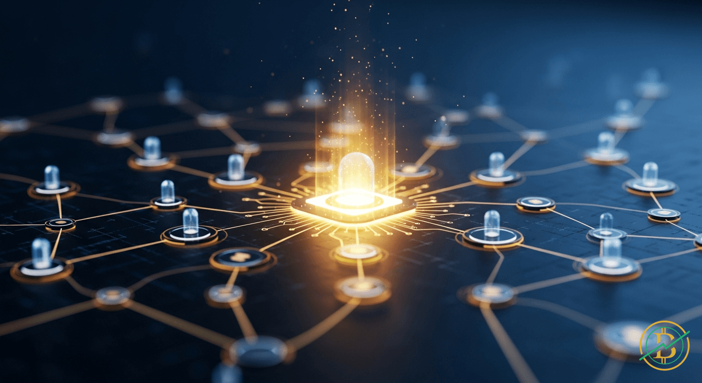 Koordinator in der Blockchain: Ein umfassender Leitfaden - Biturai Wiki Knowledge