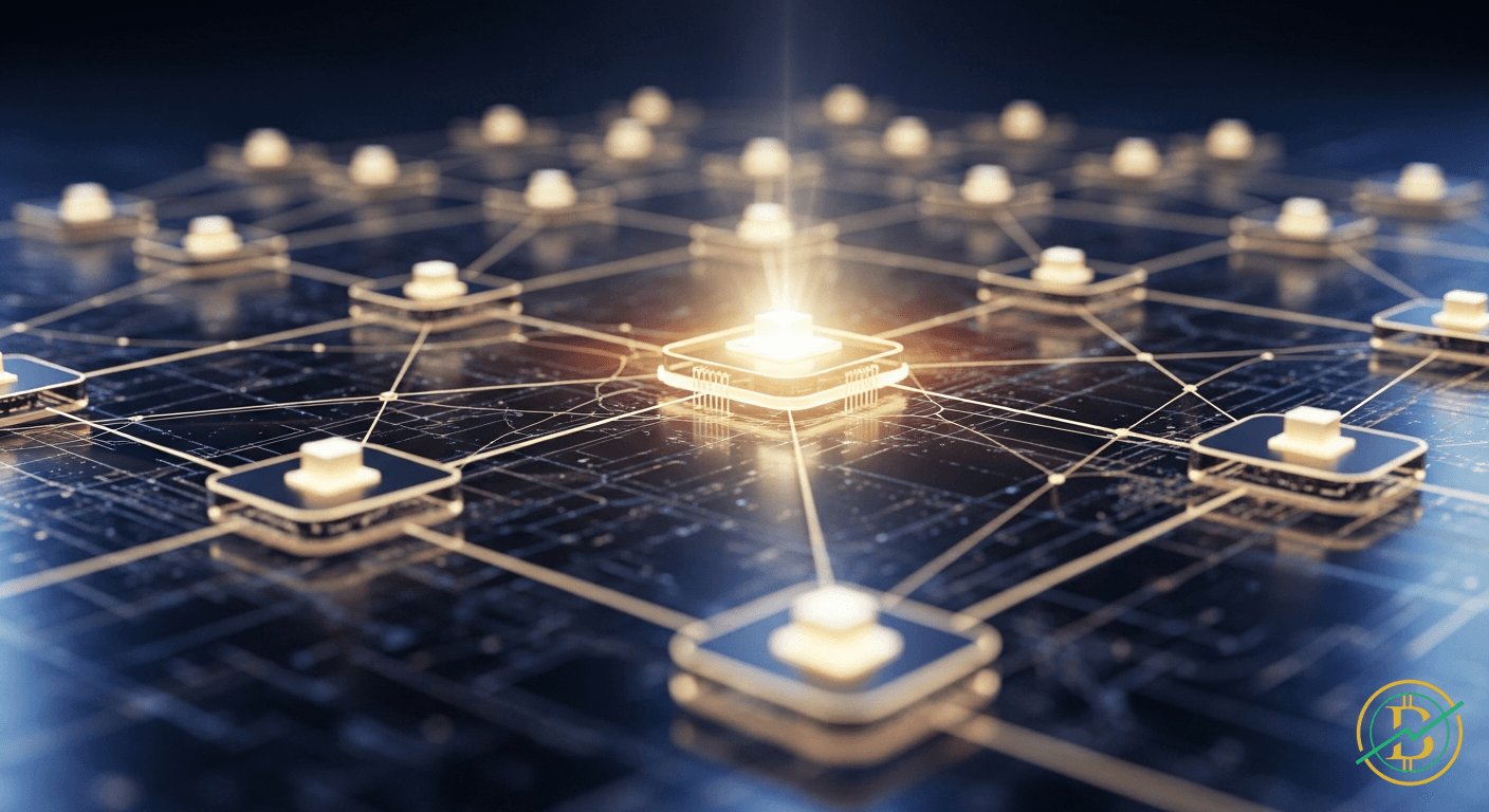 Core Developers in Cryptocurrency: A Comprehensive Guide - Biturai Wiki Knowledge