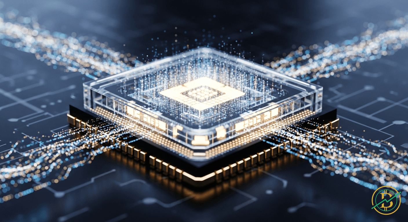 CPU Mining Explained: A Comprehensive Guide - Biturai Wiki Knowledge