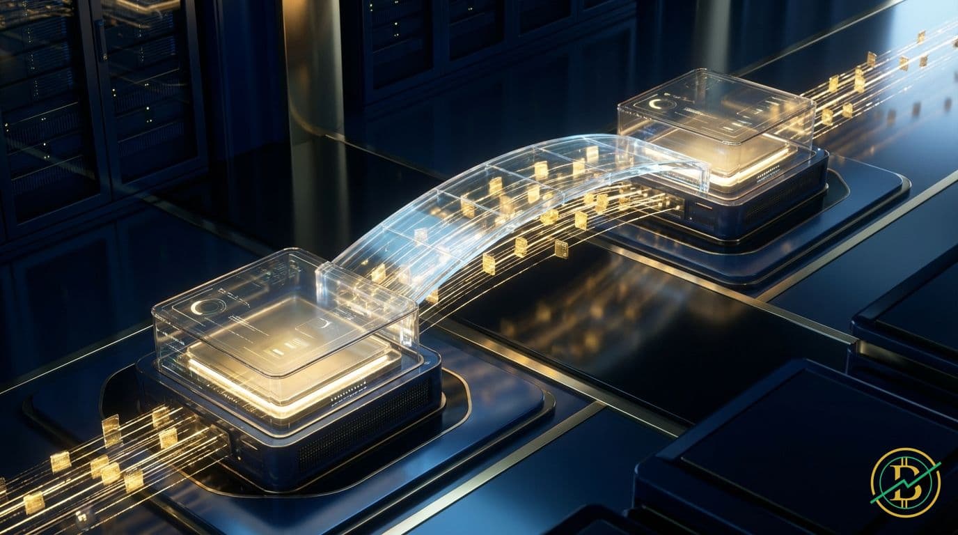 Cross Exchange Arbitrage