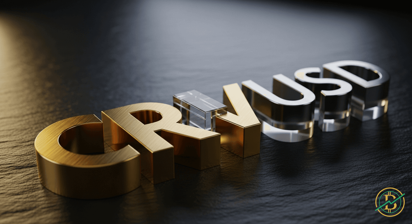 crvUSD: Der Curve Stablecoin Erklärt - Biturai Wiki Knowledge