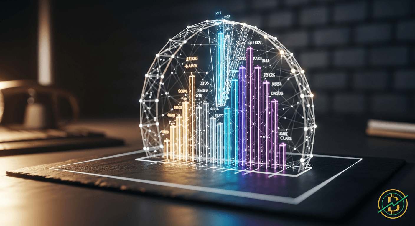 Crypto Allocation: The Strategic Blueprint for Your Portfolio - Biturai Wiki Knowledge