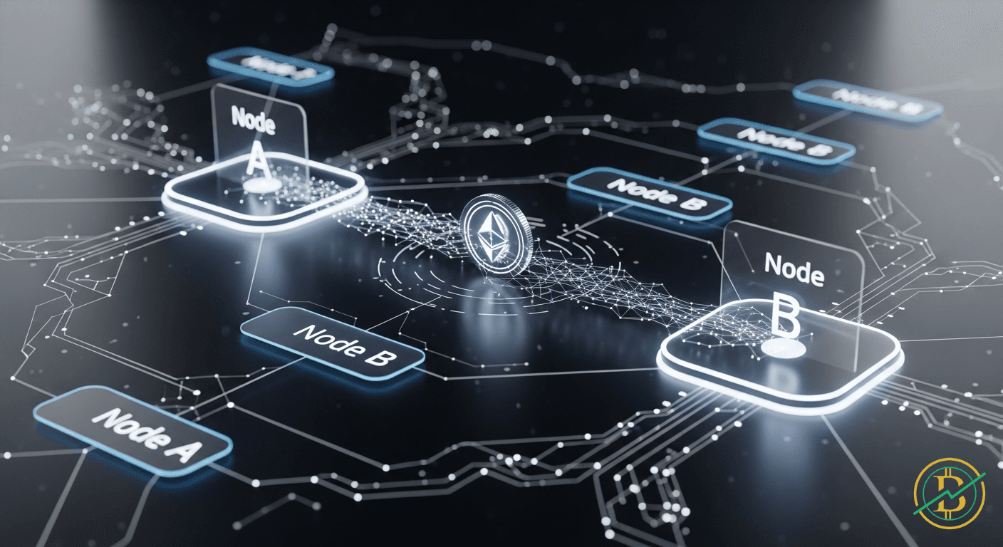 Crypto Arbitrage: A Deep Dive - Biturai Wiki Knowledge