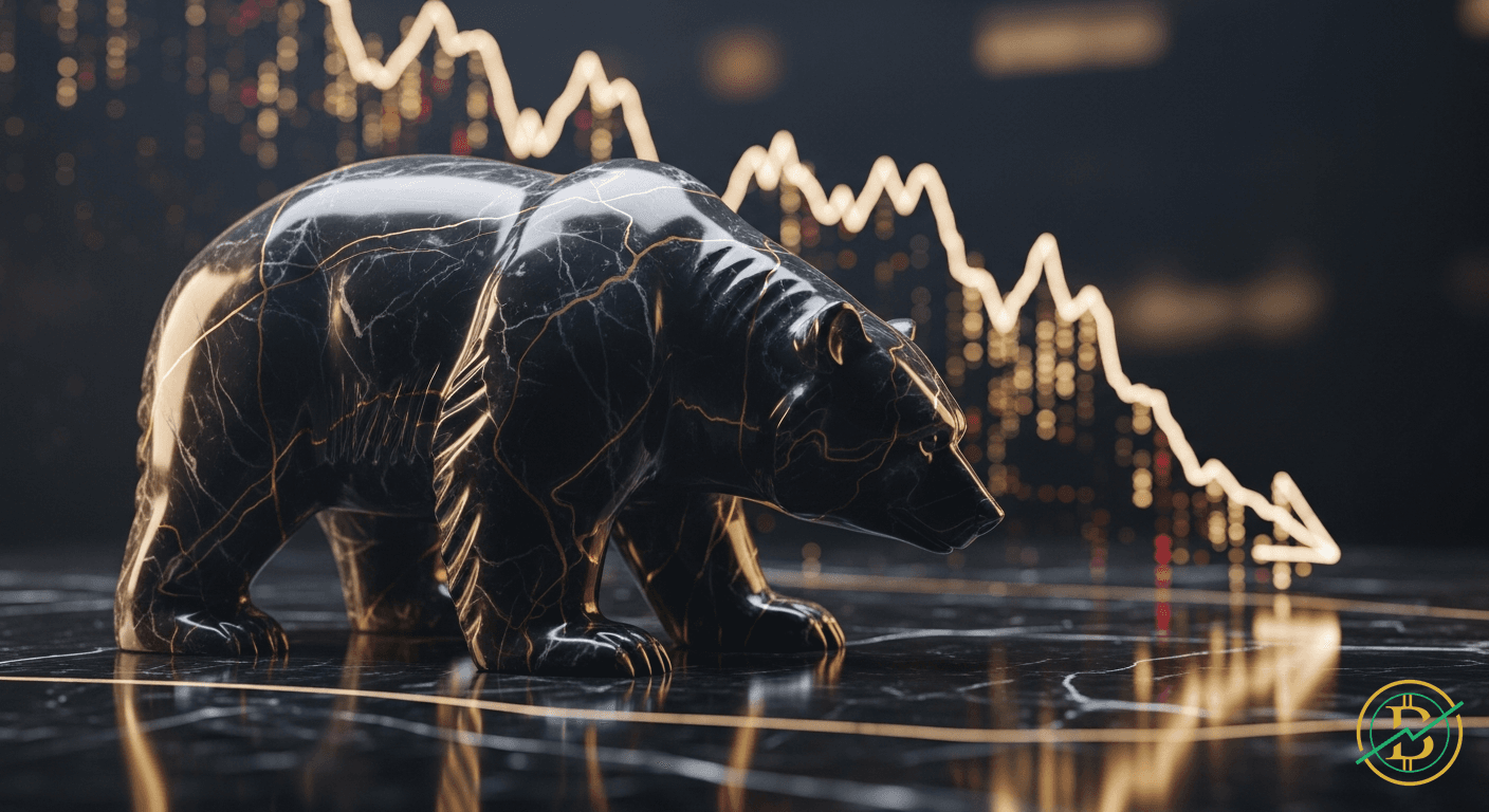 Krypto Bärenmärkte Erklärt: Ein Umfassender Leitfaden - Biturai Wiki Knowledge