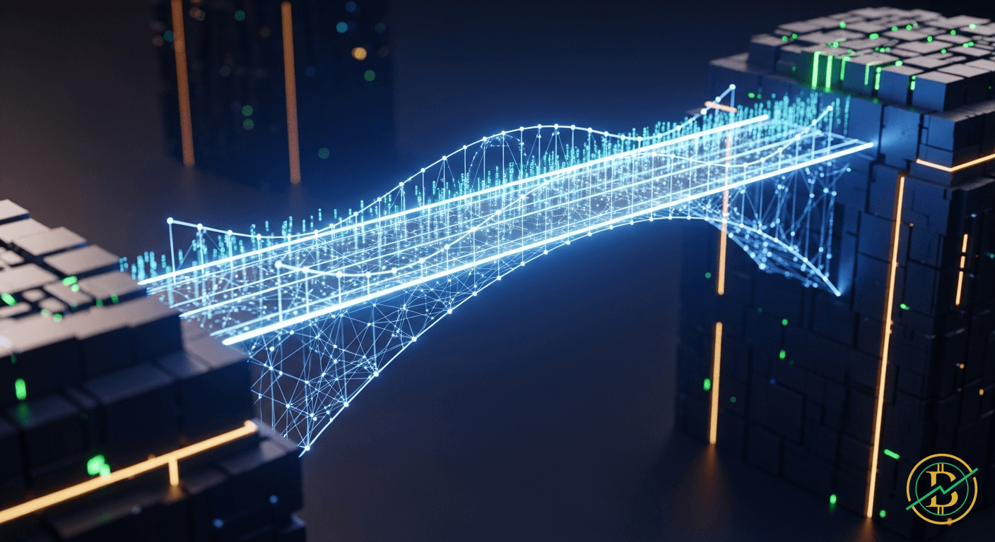 Crypto Bridges: Connecting Blockchains and Expanding DeFi - Biturai Wiki Knowledge