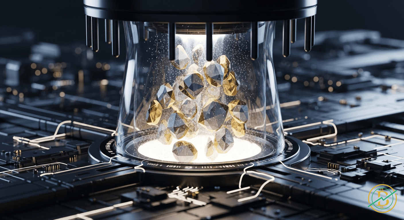 Crypto Burn Explained: A Deep Dive into Token Destruction - Biturai Wiki Knowledge