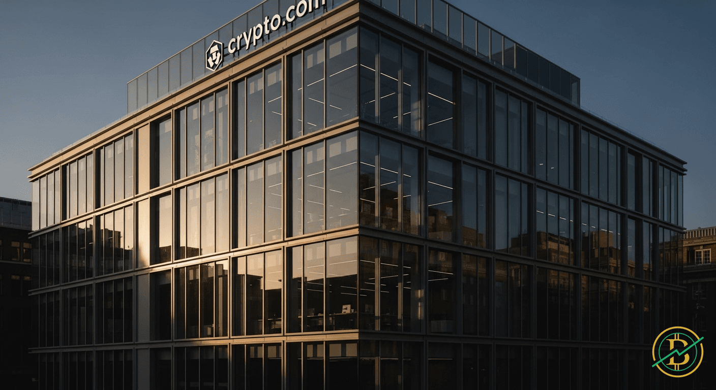 Crypto.com: A Comprehensive Guide for Traders - Biturai Wiki Knowledge