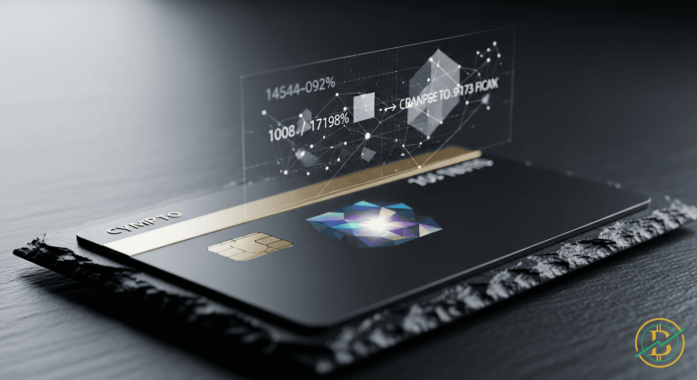 Krypto-Debitkarten erklärt: Ein umfassender Leitfaden - Biturai Wiki Knowledge