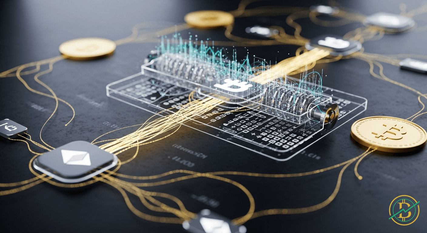 Krypto Derivate Erklärt - Biturai Wiki Knowledge