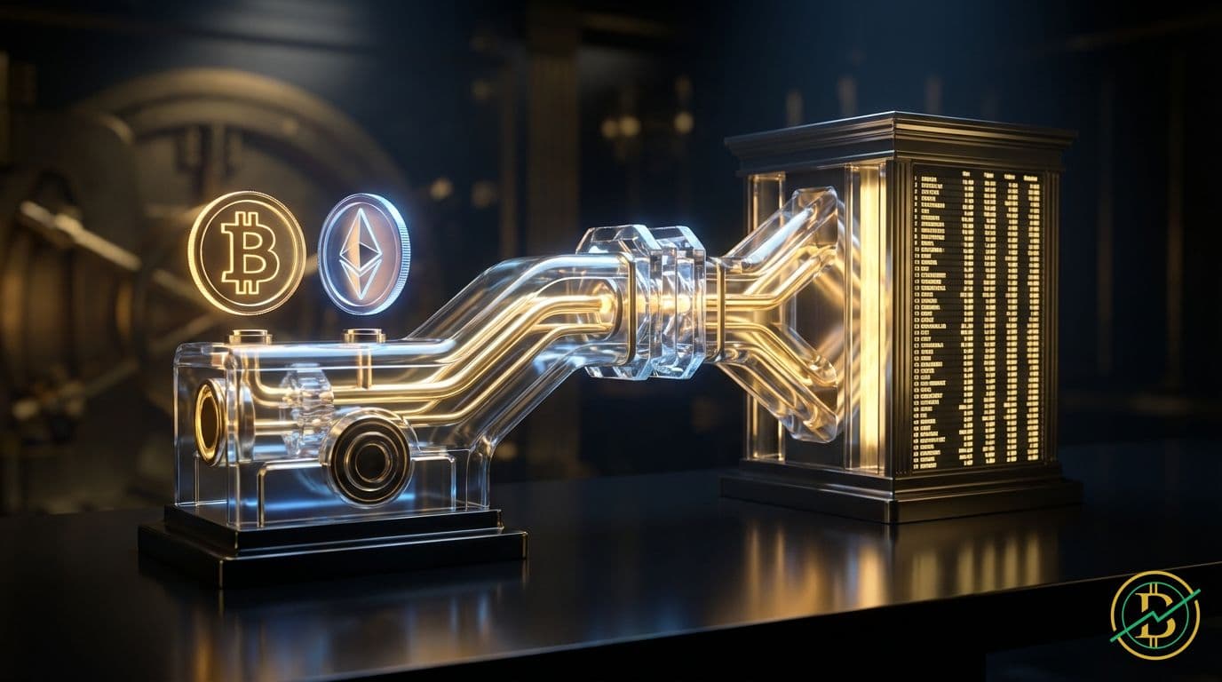 Crypto Exchange Traded Funds (ETFs): A Comprehensive Guide - Biturai Wiki Knowledge