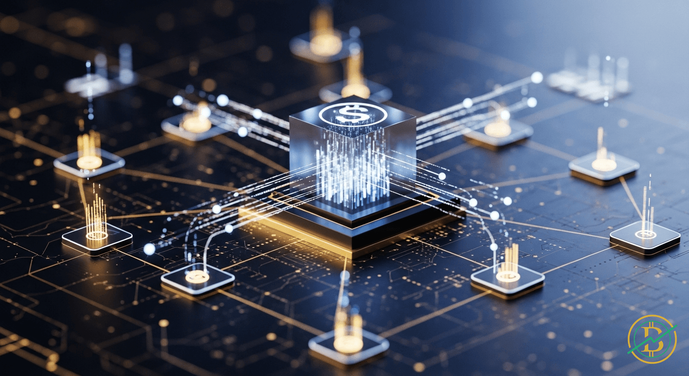 Krypto Börse: Ihr Tor zu Digitalen Vermögenswerten - Biturai Wiki Knowledge