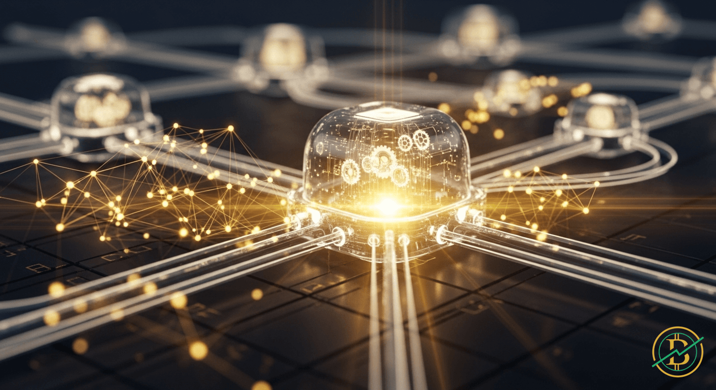 Krypto Mining Erklärt: Ein Umfassender Leitfaden - Biturai Wiki Knowledge