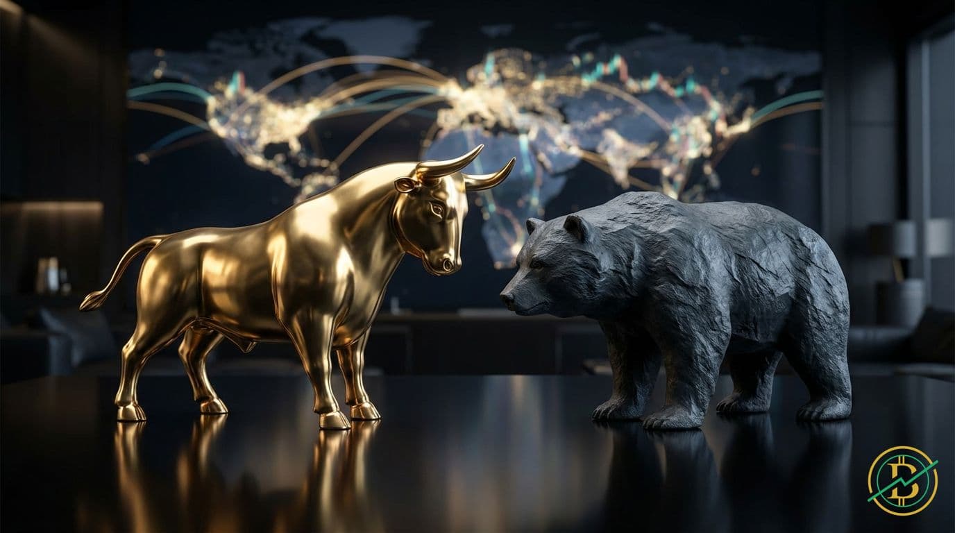 Krypto-Nachrichten: Marktdynamik und Handelsstrategien verstehen - Biturai Wiki Knowledge