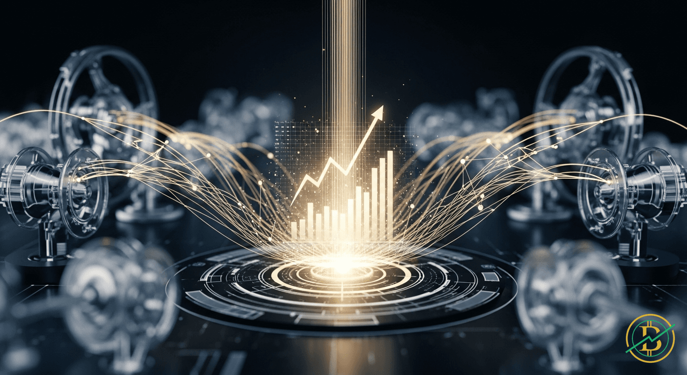 Crypto Signals Demystified: Your Guide to Informed Trading - Biturai Wiki Knowledge