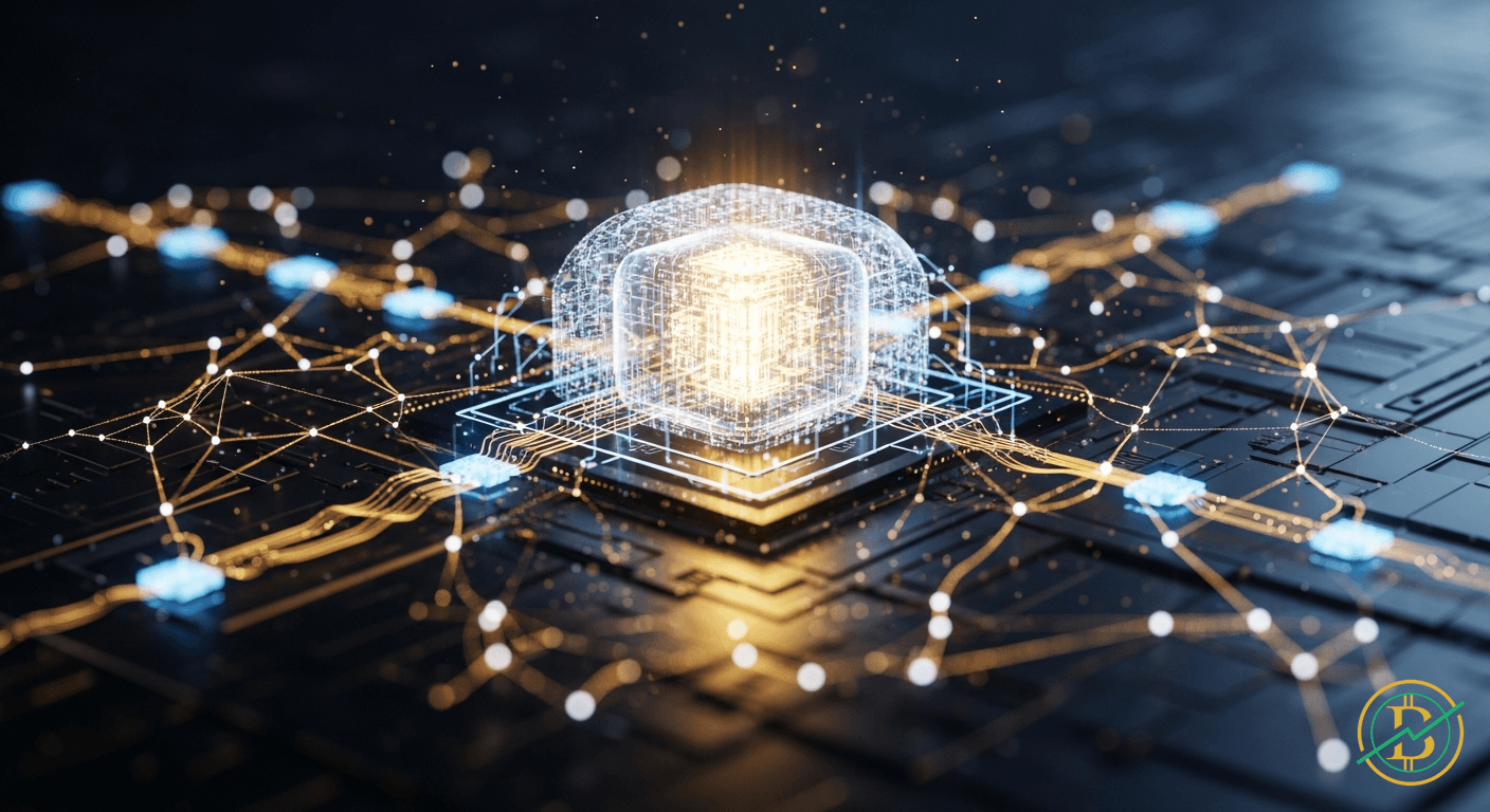 Krypto Trading Bots Erklärt - Biturai Wiki Knowledge