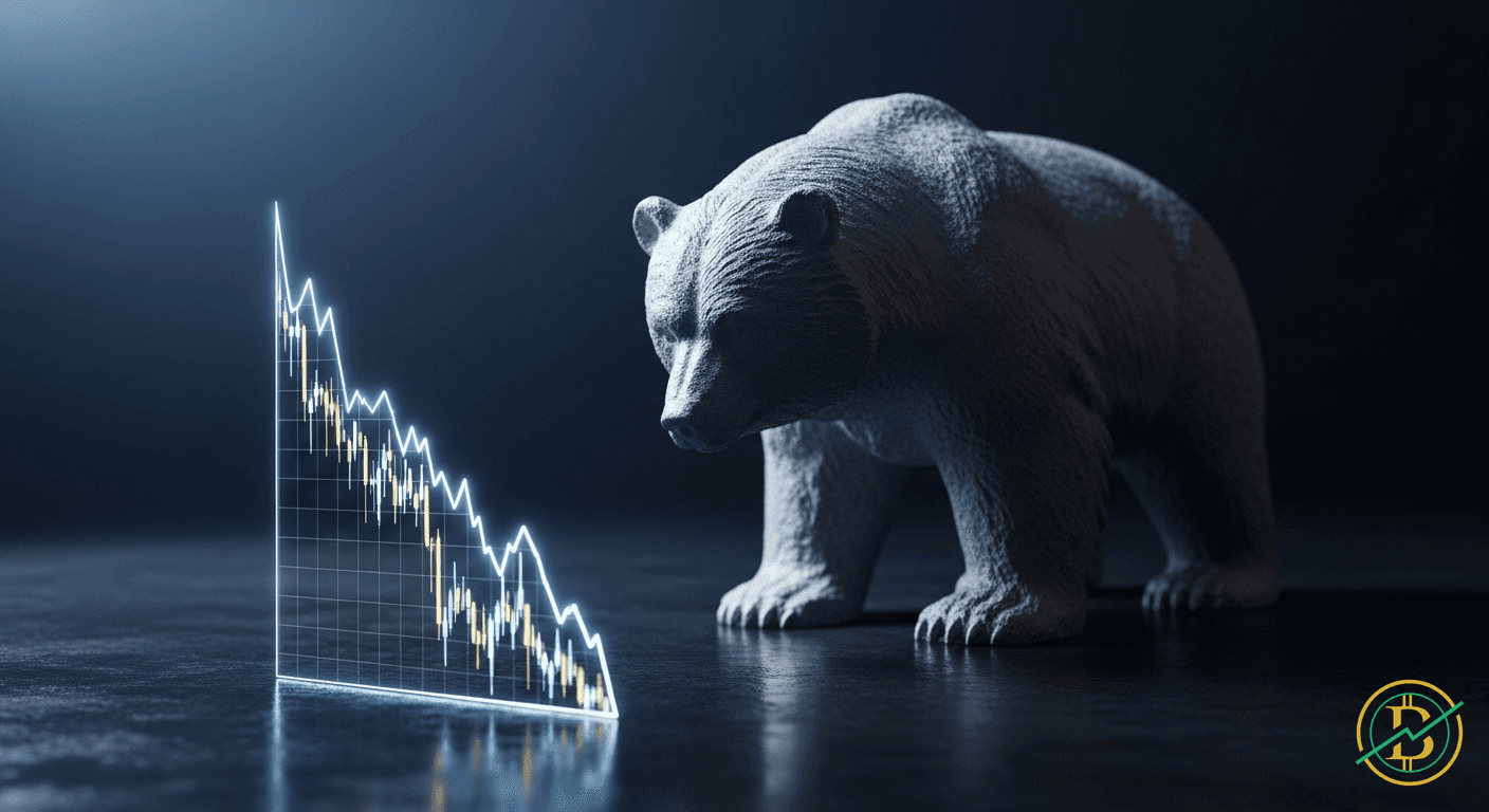 Crypto Winter Explained - Biturai Wiki Knowledge