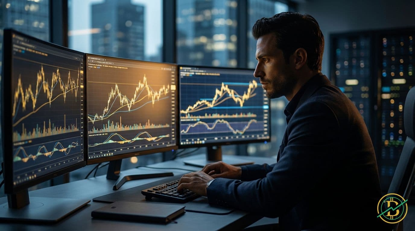 CryptoCred: A Technical Analysis Deep Dive - Biturai Wiki Knowledge