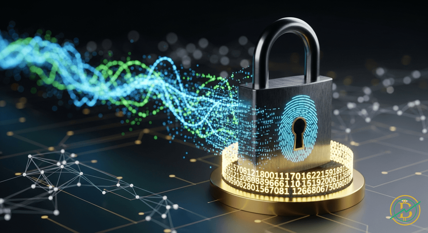 Cryptographic Hash: The Blockchain's Fingerprint