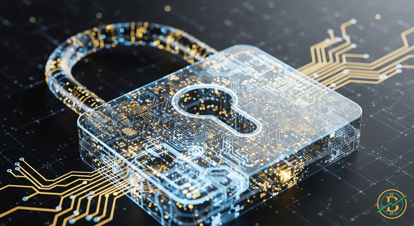 Kryptographie Erklärt - Biturai Wiki Knowledge