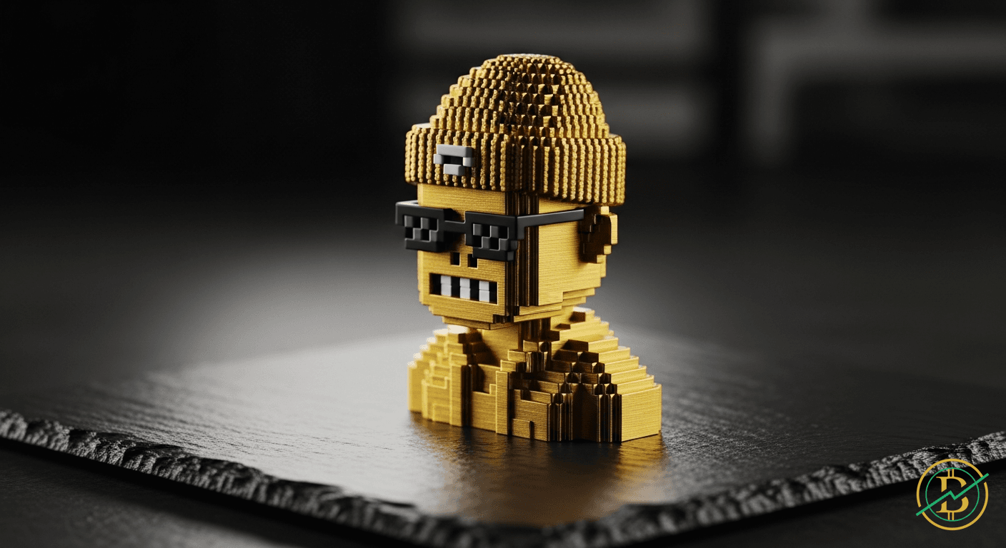 CryptoPunks: A Comprehensive Guide for Crypto Traders