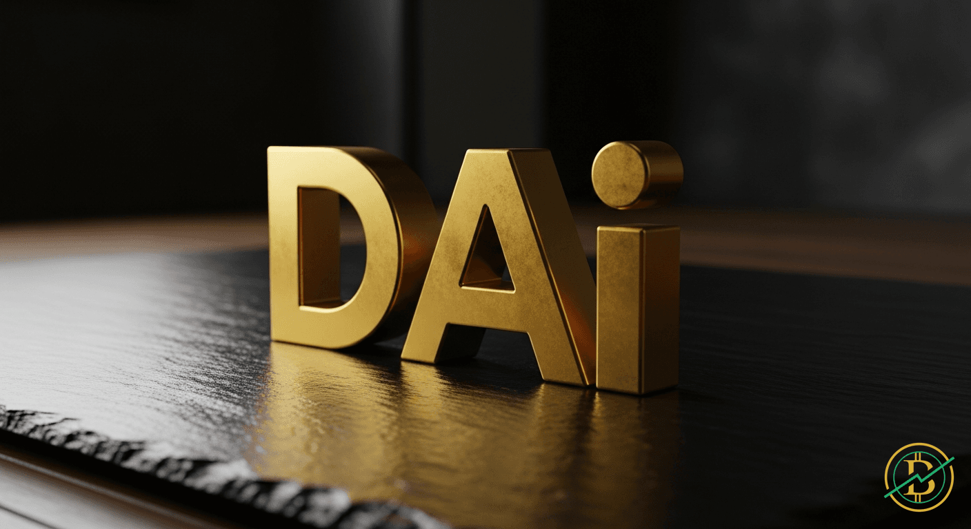 DAI (MakerDAO): Ein umfassender Leitfaden für Kryptohändler - Biturai Wiki Knowledge