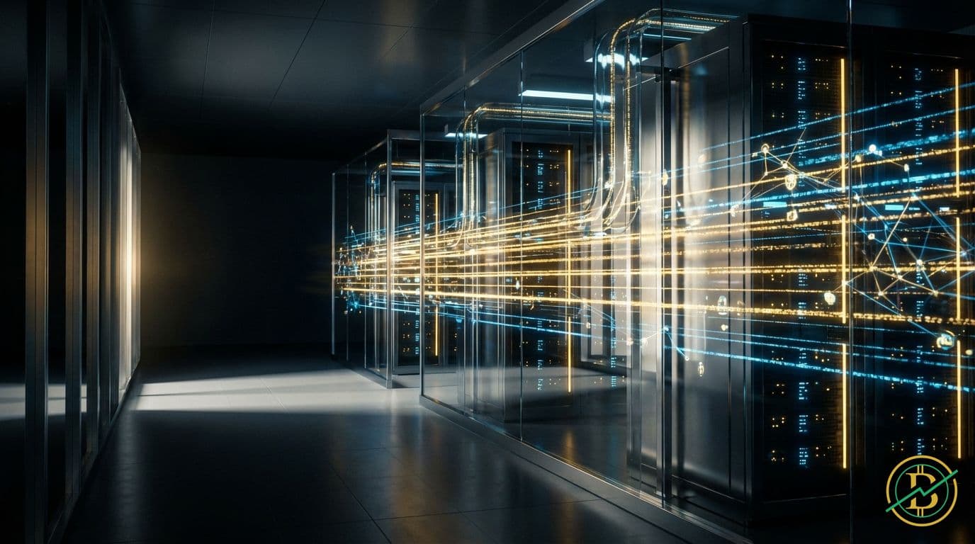 Tägliches Volumen: Den Puls des Kryptomarktes entschlüsseln - Biturai Wiki Knowledge